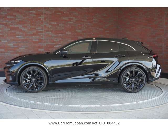 toyota toyota-others 2024 -TOYOTA--Crown Sport 6AA-AZSH36W--AZSH36-4001083---TOYOTA--Crown Sport 6AA-AZSH36W--AZSH36-4001083- image 2