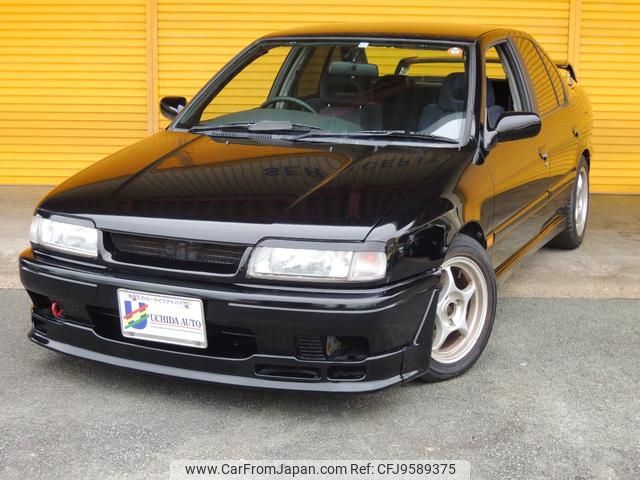 nissan primera 1995 GOO_JP_700020175730240312001 image 1