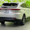 toyota harrier 2021 quick_quick_6BA-MXUA80_MXUA80-0064601 image 3