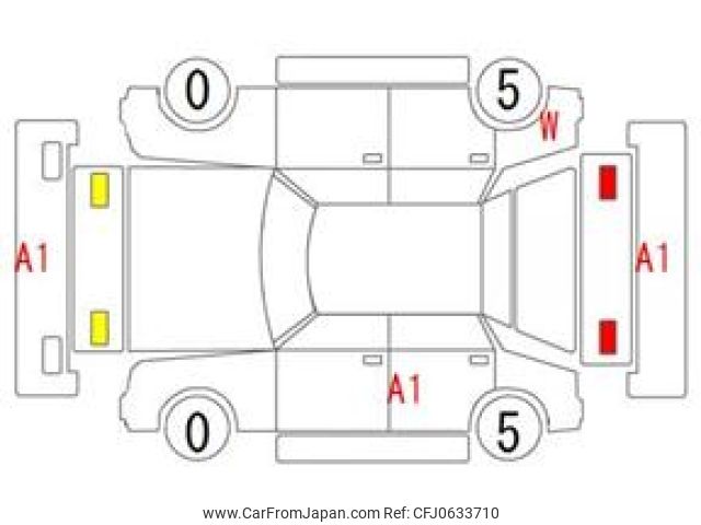 nissan x-trail 2018 -NISSAN--X-Trail DBA-NT32--NT32-095990---NISSAN--X-Trail DBA-NT32--NT32-095990- image 2