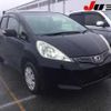 honda fit 2012 -HONDA--Fit GE6--1600897---HONDA--Fit GE6--1600897- image 1