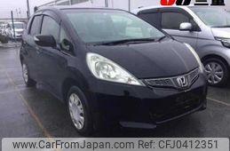 honda fit 2012 -HONDA--Fit GE6--1600897---HONDA--Fit GE6--1600897-