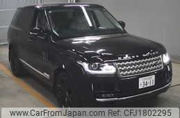 land-rover range-rover 2015 CFJ1802295