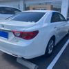 toyota mark-x 2010 CFJ1780227 image 8