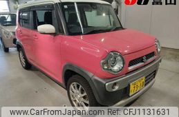 suzuki hustler 2015 -SUZUKI 【富山 583ｶ7310】--Hustler MR31S--MR31S-294041---SUZUKI 【富山 583ｶ7310】--Hustler MR31S--MR31S-294041-