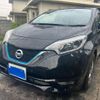 nissan note 2020 -NISSAN--Note DAA-HE12--HE12-321217---NISSAN--Note DAA-HE12--HE12-321217- image 1
