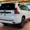 toyota land-cruiser-prado 2022 -TOYOTA--Land Cruiser Prado 3BA-TRJ150W--TRJ150-0153724---TOYOTA--Land Cruiser Prado 3BA-TRJ150W--TRJ150-0153724- image 18