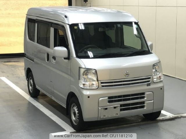 nissan clipper-van 2017 -NISSAN--Clipper Van DR17V-144364---NISSAN--Clipper Van DR17V-144364- image 1