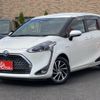 toyota sienta 2019 -TOYOTA--Sienta 6AA-NHP170G--NHP170-7192835---TOYOTA--Sienta 6AA-NHP170G--NHP170-7192835- image 1