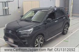 toyota raize 2020 -TOYOTA--Raize A210A-0021370---TOYOTA--Raize A210A-0021370-