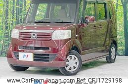 honda n-box 2012 CFJ1729198