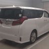 toyota alphard 2020 CFJ1852214 image 2