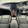 toyota harrier 2015 -TOYOTA--Harrier DBA-ZSU60W--ZSU60-0060896---TOYOTA--Harrier DBA-ZSU60W--ZSU60-0060896- image 2