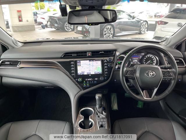 toyota camry 2019 CFJ1817091 image 2