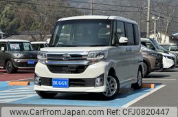 daihatsu tanto 2014 -DAIHATSU--Tanto DBA-LA600S--LA600S-0219846---DAIHATSU--Tanto DBA-LA600S--LA600S-0219846-