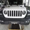 chrysler jeep-wrangler 2019 -CHRYSLER--Jeep Wrangler JL36L--KW598182---CHRYSLER--Jeep Wrangler JL36L--KW598182- image 11