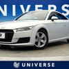 audi tt 2017 -AUDI--Audi TT ABA-FVCJS--TRUZZZFV7H1001940---AUDI--Audi TT ABA-FVCJS--TRUZZZFV7H1001940- image 1