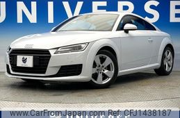 audi tt 2017 -AUDI--Audi TT ABA-FVCJS--TRUZZZFV7H1001940---AUDI--Audi TT ABA-FVCJS--TRUZZZFV7H1001940-