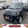 suzuki wagon-r 2025 -SUZUKI 【名変中 】--Wagon R MH95S--284342---SUZUKI 【名変中 】--Wagon R MH95S--284342- image 1