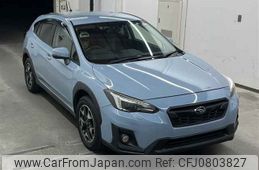 subaru xv 2020 -SUBARU--Subaru XV GT7-205844---SUBARU--Subaru XV GT7-205844-