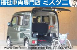 nissan clipper-rio 2019 -NISSAN--Clipper Rio ｿﾉ他--201852---NISSAN--Clipper Rio ｿﾉ他--201852-