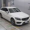 mercedes-benz c-class-station-wagon 2015 CFJ1523715 image 6