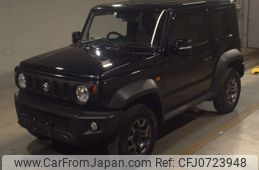 suzuki jimny-sierra 2023 -SUZUKI--Jimny Sierra JB74W-182920---SUZUKI--Jimny Sierra JB74W-182920-