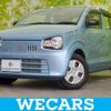 suzuki alto 2020 quick_quick_DBA-HA36S_HA36S-547099 image 1