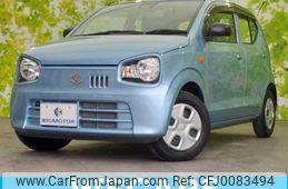 suzuki alto 2020 quick_quick_DBA-HA36S_HA36S-547099