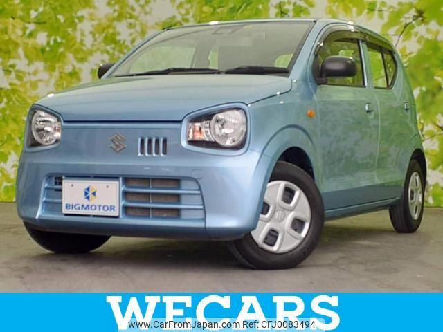 suzuki alto 2020 quick_quick_DBA-HA36S_HA36S-547099 image 1