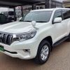toyota land-cruiser-prado 2023 -TOYOTA 【新潟 301ｺ2520】--Land Cruiser Prado TRJ150W--0158702---TOYOTA 【新潟 301ｺ2520】--Land Cruiser Prado TRJ150W--0158702- image 1