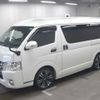 toyota hiace-wagon 2015 quick_quick_CBA-TRH214W_TRH214-0040165 image 1