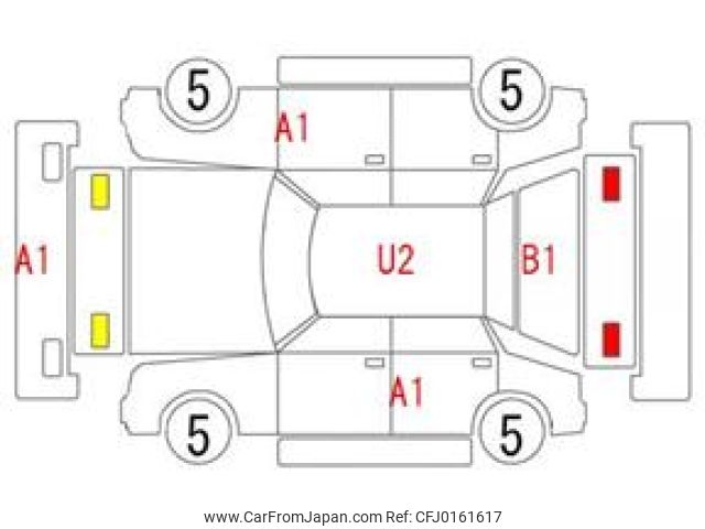 nissan serena 2020 -NISSAN--Serena 6AA-HFC27--HFC27-092766---NISSAN--Serena 6AA-HFC27--HFC27-092766- image 2