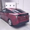 toyota prius 2016 -TOYOTA--Prius ZVW55-8031221---TOYOTA--Prius ZVW55-8031221- image 2