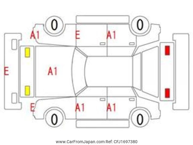 toyota roomy 2021 CFJ1697380 image 2