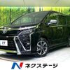 toyota voxy 2019 -TOYOTA--Voxy DBA-ZRR80W--ZRR80-0544036---TOYOTA--Voxy DBA-ZRR80W--ZRR80-0544036- image 1