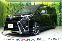 toyota voxy 2019 -TOYOTA--Voxy DBA-ZRR80W--ZRR80-0544036---TOYOTA--Voxy DBA-ZRR80W--ZRR80-0544036-