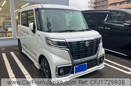 suzuki spacia 2018 CFJ1729938