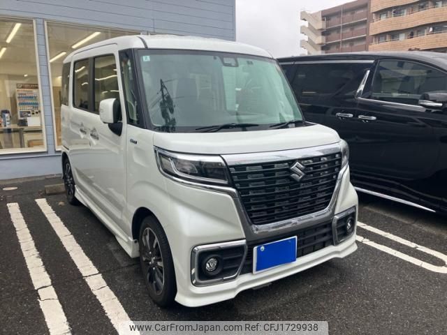 suzuki spacia 2018 CFJ1729938 image 1