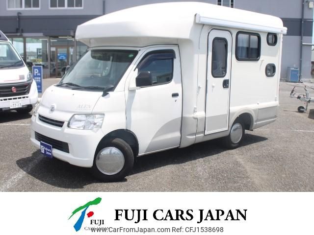 toyota townace-truck 2019 CFJ1538698 image 1