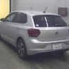 volkswagen polo 2018 quick_quick_ABA-AWCHZ_KU022682 image 2