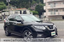nissan x-trail 2020 -NISSAN--X-Trail DBA-NT32--NT32-601353---NISSAN--X-Trail DBA-NT32--NT32-601353-