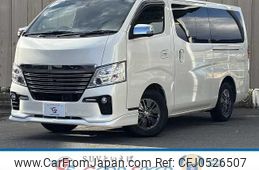 nissan nv350-caravan-van 2019 quick_quick_LDF-VW2E26_VW2E26-115475