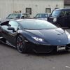 lamborghini huracan 2017 quick_quick_ZFCSJ_ZHWEC1ZF6HLA06769 image 1