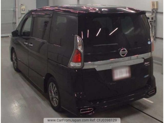 nissan serena 2017 quick_quick_DAA-GC27_GC27-021064 image 2