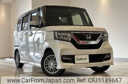 honda n-box 2020 CFJ1189667