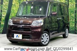 daihatsu tanto 2014 -DAIHATSU--Tanto DBA-LA600S--LA600S-0061036---DAIHATSU--Tanto DBA-LA600S--LA600S-0061036-