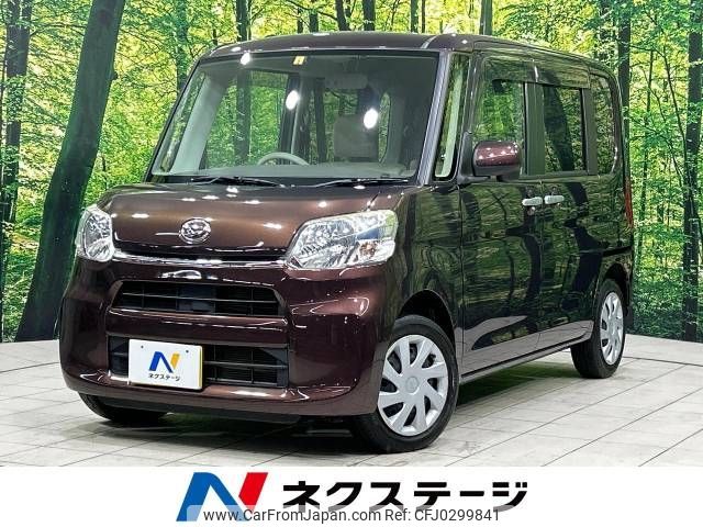 daihatsu tanto 2014 -DAIHATSU--Tanto DBA-LA600S--LA600S-0061036---DAIHATSU--Tanto DBA-LA600S--LA600S-0061036- image 1