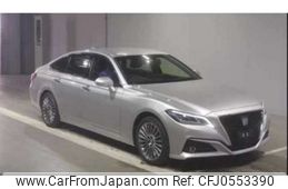 toyota crown 2021 -TOYOTA--Crown 6AA-AZSH21--AZSH21-1016645---TOYOTA--Crown 6AA-AZSH21--AZSH21-1016645-