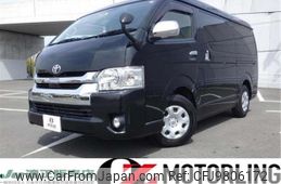 toyota hiace-wagon 2018 -TOYOTA 【越谷 300】--Hiace Wagon CBA-TRH214W--TRH214-0052267---TOYOTA 【越谷 300】--Hiace Wagon CBA-TRH214W--TRH214-0052267-